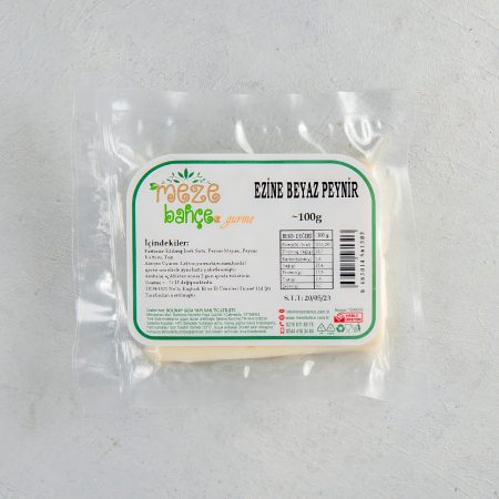 Beyaz Peynir