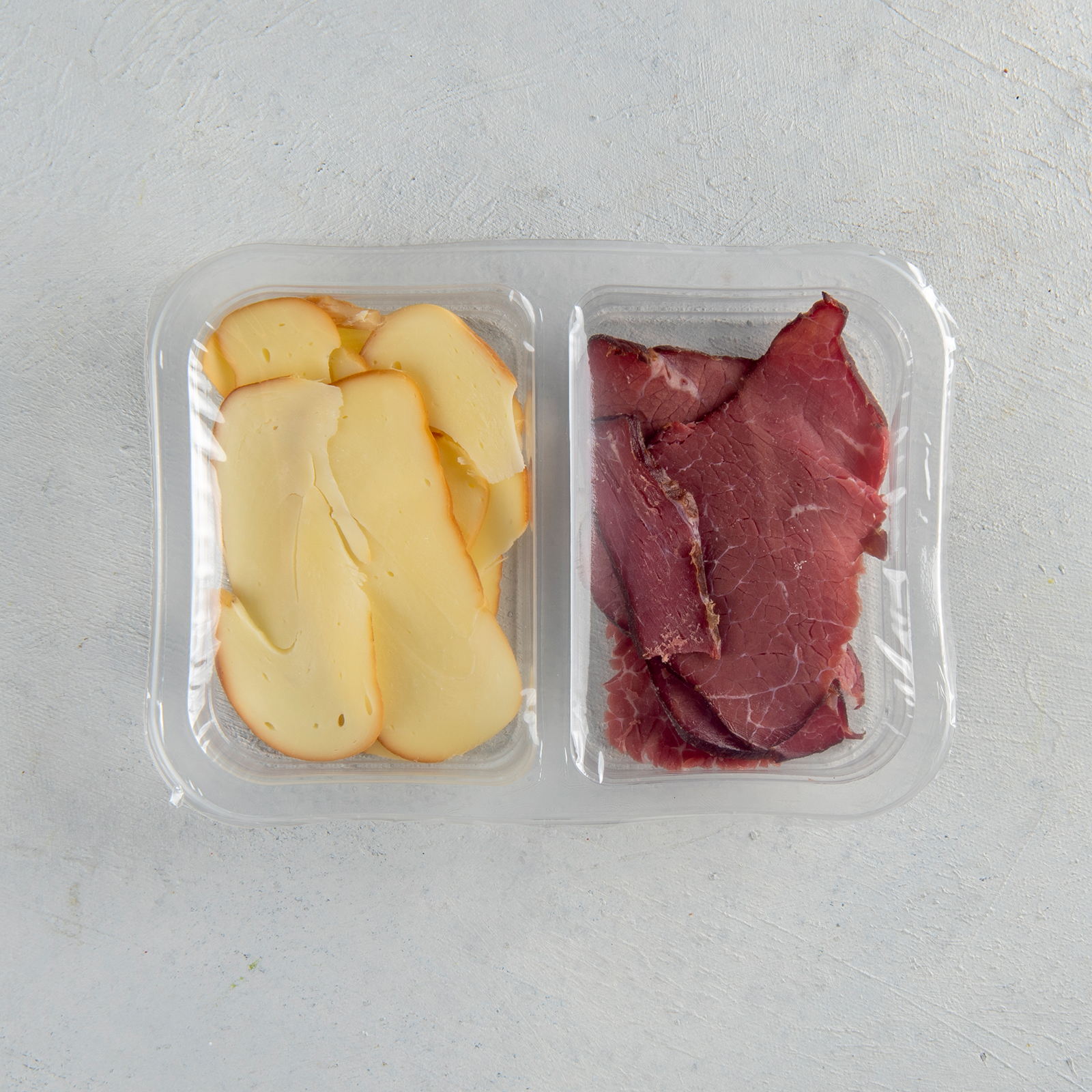 Dana Kuru Et İsli Peynir - Görsel 2