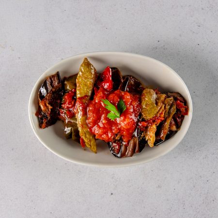 Karışık Kızartma