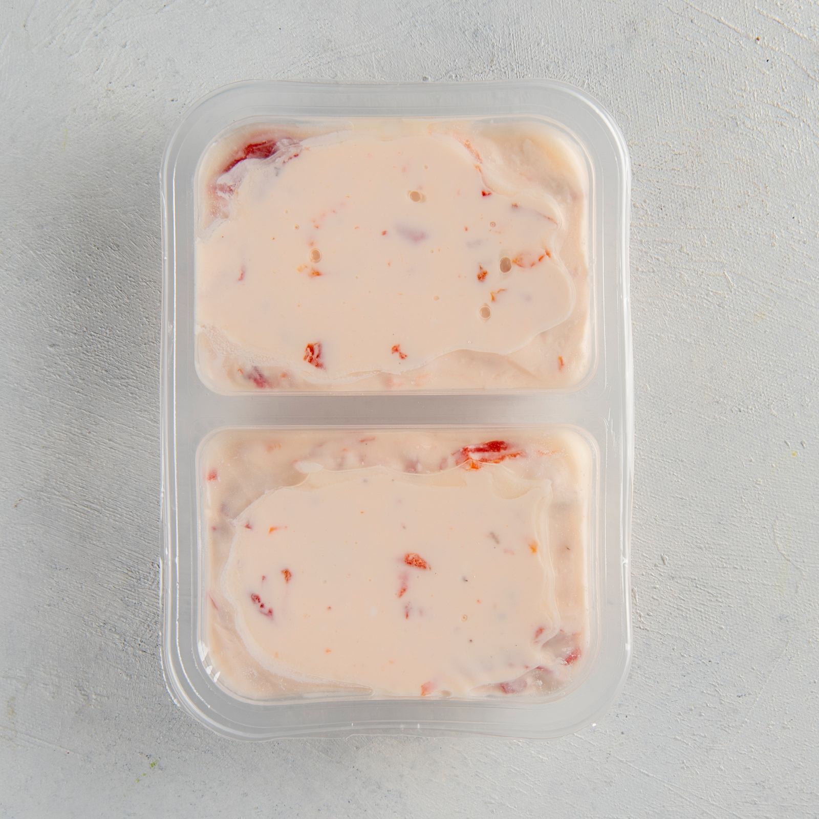 Yoğurtlu Köz Biber Paket - Görsel 2